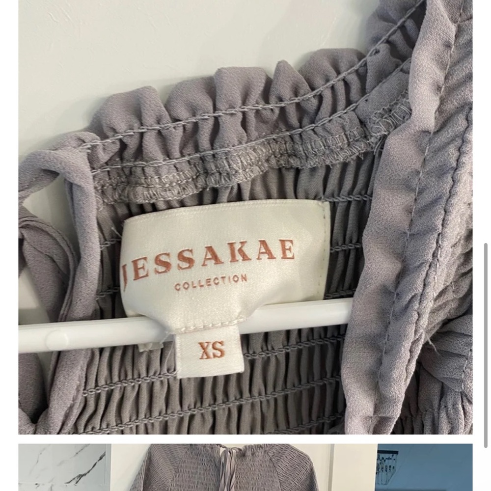 Jesakae dress like new